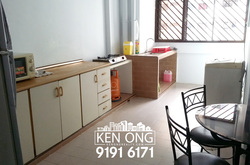 Blk 444 Tampines Street 42 (Tampines), HDB 3 Rooms #173675922